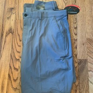 New Greg Norman ML75 Microlux Stretch Pant.